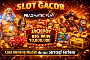 slot gacor