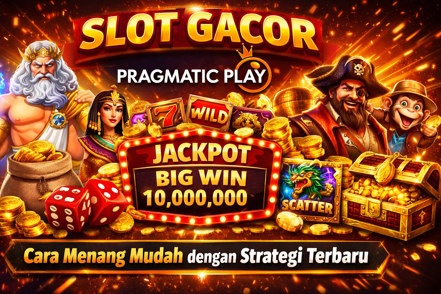 slot gacor